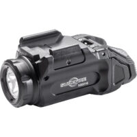 Surefire XC3-A Weapon Light Picatinny Rails 550 Lumen 7200 Candela
