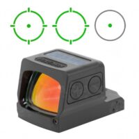Holosun EPS Core Green MRS Circle Dot Enclosed Pistol Sight RMSc EPS-CORE-GR-MRS