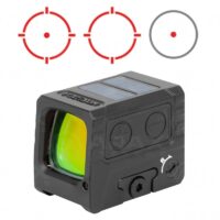Holosun AEMS Micro Enclosed Red Dot Reflex Optic Sight for RMSc AEMS-MICRO-RD