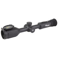 Sig Sauer Echo Thermal RV50 Scope 2.5-20X50mm 640x512 BDX 2 LRF SOEC32310
