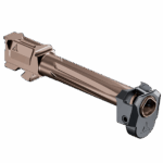 Radian RAMJET G17 Gen 5 Bronze & Black R0839