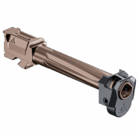 Radian RAMJET G17 Gen 5 Bronze & Black R0839