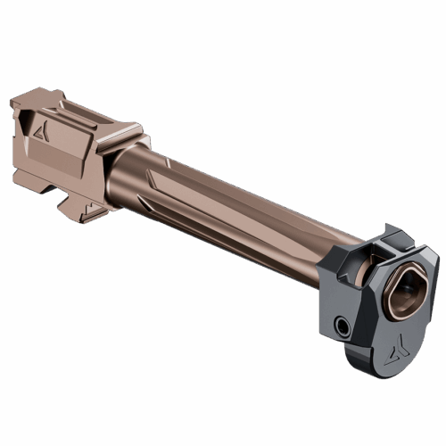 Radian RAMJET G17 Gen 5 Bronze & Black R0839