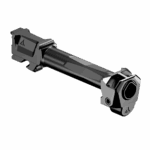Radian Weapons Ruger RXM RAMJET 4.0" R0944