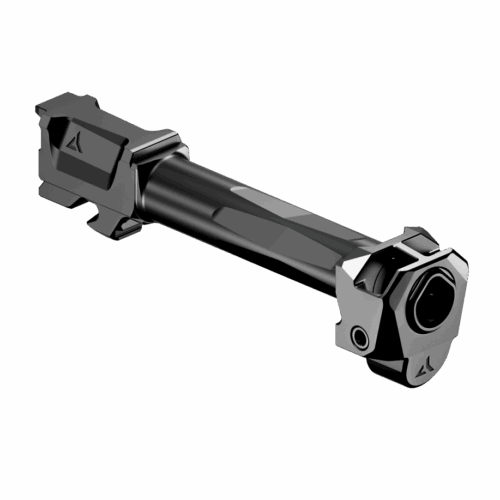 Radian Weapons Ruger RXM RAMJET 4.0" R0944 Radian Weapons Ruger RXM RAMJET 4.0" R0944