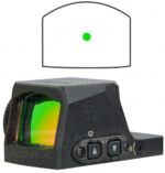 Sig Romeo-X Enclosed Pro 6 MOA Green SORX1390