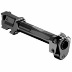 Radian RAMJET Barrel AFTERBURNER compensator 9MM Glock 19 G19 Gen 5 R0875