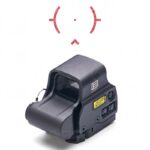 EOTech HWS EXPS3 Holographic Red Dot EXPS3-DCR