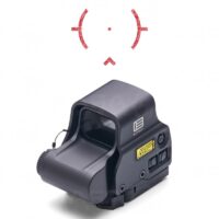EOTech HWS EXPS3 Holographic Red Dot EXPS3-DCR