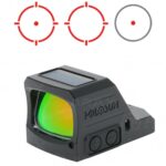 Holosun 507C X3 Red Circle Dot HS507C-X3-RD