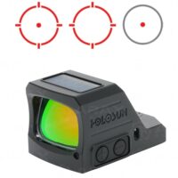 Holosun 507C X3 Red Circle Dot HS507C-X3-RD