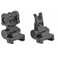 Sig Sauer Tread Flip Up Iron Sights KIT-TRD-SIGHTS