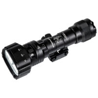Protac VIR PRO Rail Mount VIR White & IR 88138