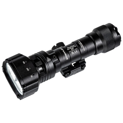 Protac VIR PRO Rail Mount VIR White & IR 88138