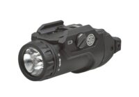 Sig Sauer FOXTROT2R Mounted White Light 700 Lumen 20000 Candela SOF2R100