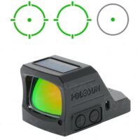 Holosun 507C X3 Green Circle Dot HS507C-X3-GR