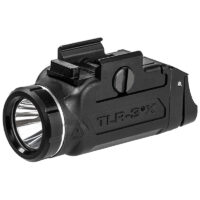 Streamlight TLR-3X Compact Multi-Fuel Light 1913 500 Lumen 6500 Candela 59103