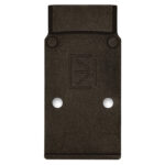 Calculated Kinetics Optic Adapter Plate RMR SRO to GLOCK Gen6 GGEN6-SRODT