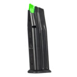 Mec-Gar 2011 Springfield Prodigy Magazine 9MM 18Rd Steel Anti-Friction MG20111800A