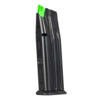 Mec-Gar 2011 Springfield Prodigy Magazine 9MM 18Rd Steel Anti-Friction MG20111800A