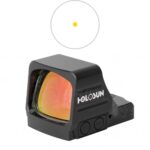 Holosun 407COMP Gold 6 MO HS407COMP-GD-6