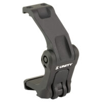 Unity FAST Holosun Magnifier Dedicated Mount for HM3X & HM3XT FST-HFB
