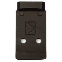 Calculated Kinetics Optic Plate Full Size Holosun EPS to GLOCK Gen 6 GGEN6-EPSDT