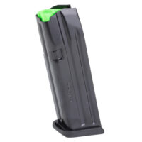 Mec-Gar USA G17 9MM Magazine 18 Rounds Glock 17 MGG171800A