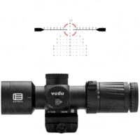 OTECH Vudu Scope 4-12X36 FFP MR5 VDU4-12FFMR5