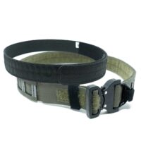 GBRS Group Assaulter Belt System V3 Size Large Ranger Green GEAR-ABSV3-RG-L