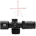 EOTECH Vudu  Scope 4-12X36 FFP MD5 VDU4-12FFMD5