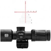 EOTECH Vudu  Scope 4-12X36 FFP MD5 VDU4-12FFMD5