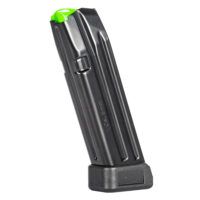 Mec-Gar USA G17 Extended Magazine 9MM 20 Rounds Glock 17 MGG172003A
