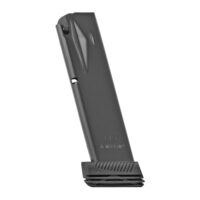 Mec-Gar Beretta 92FS 9MM 20 Round Fits Taurus PT92/99 MGPT9220DPS