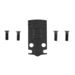 Calculated Kinetics Adapter Plate Hellcat to Holosun K & EPS HELLCAT-MRMSC