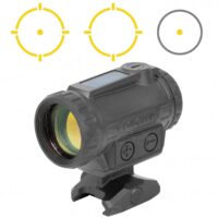 Holosun ARO EVO SPR Gold Dot Reflex 1x26MM Shake Awake Optic ARO-EVO-SPR-GD
