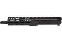 Sig Sauer MCX-Spear LT Complete Upper Receiver 300 Blk 9" UAMCX-300B-9B-LT-BLK