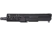 Sig Sauer MCX-Rattler LT Complete Upper Receiver 300blk 6.75" UAMCX-300B-6B-LT-BLK