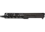 Sig MCX-Spear LT Complete Upper Receiver 556 Blk 11.5" UAMCX-556N-11B-LT-BK