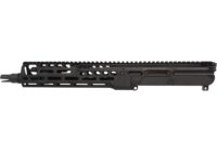 Sig MCX-Spear LT Complete Upper Receiver 556 Blk 11.5" UAMCX-556N-11B-LT-BK