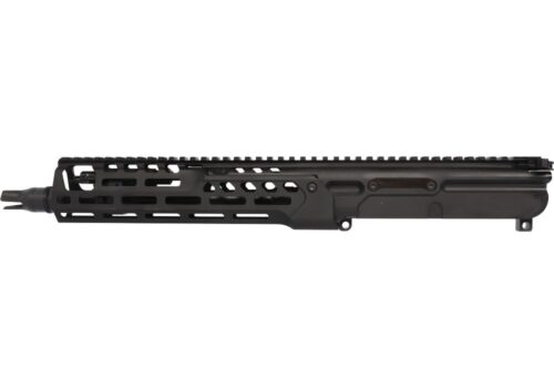 Sig MCX-Spear LT Complete Upper Receiver 556 Blk 11.5" UAMCX-556N-11B-LT-BK Sig MCX-Spear LT Complete Upper Receiver 556 Blk 11.5" UAMCX-556N-11B-LT-BK