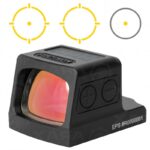 Holosun EPS Gold Circle Dot EPS-GD-MRS