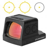 Holosun EPS Gold Circle Dot EPS-GD-MRS
