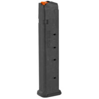 Magpul PMAG 9MM GL9 27 Rounds for Glock RXM MAG662-BLK