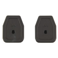 Radian Tru-17 Magazine Base Pad +0 Fits Sig Sauer P365 XMacro, Black