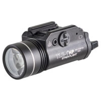 Streamlight TLR-1 HP 1000 Lumen 65000 Candela Light For GLOCK & 1913 Rail 59150