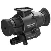 INFITAC DNVS-14 Pro Digital Night Vision Monocular 1X 100Hz DNVS-14 Pro