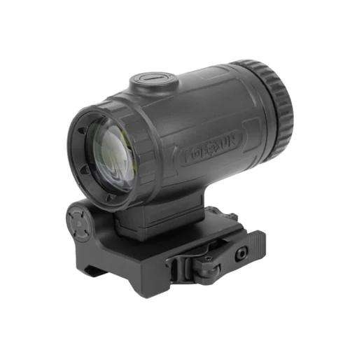 Holosun HM3X Micro 3X Magnifie HM3X-MICRO Holosun HM3X Micro 3X Magnifie HM3X-MICRO