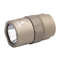 Surefire LED FDE Module Turbo 6V for 6V Surefire Scout Light Pro KE2-T-TN