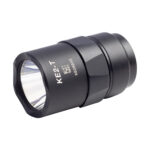 Surefire LED Module Turbo 6V Upgrade for 6V Surefire Scout Light Pros KE2-T-BK